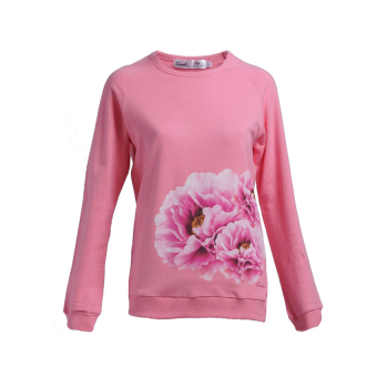 Gambar Carvil Swift Women s Sweater   Pink