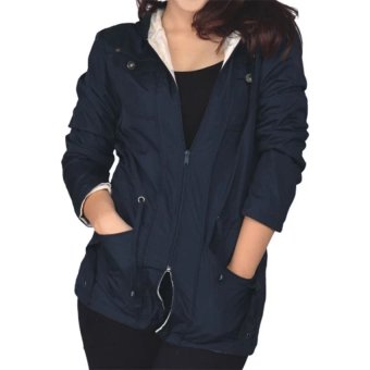 catenzo casual parka jacket mayer jaket wanita catenzo casual parka jacket mayer jaket wanita