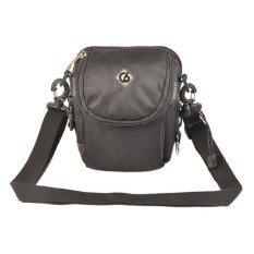 Rp 51.000. Cbr Six Tas Samping Pria Culliver YSC 679 - HitamIDR51000. Rp 52.500. CBR Six ILC 372 Dompet Lipat Pria - Bagus - Syntetic - Coklat IDR52500