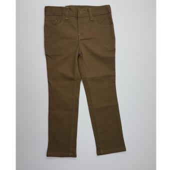 Ummi Baby - Celana Clodi Ekonomis Praktis - Isi 2 Pieces. Source · Celana Chino Semi Denim Anak Warna Brown (3 - 8 y)