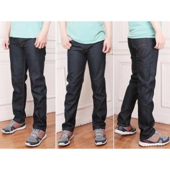 CELANA JEANS PRIA STANDAR KUALITAS BAGUS ( Garment ) April 2018 - 2 CELANA JEANS PRIA STANDAR KUALITAS BAGUS ( garment ) - 2