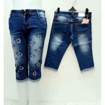 Gambar Celana Jeans Wanita Import123