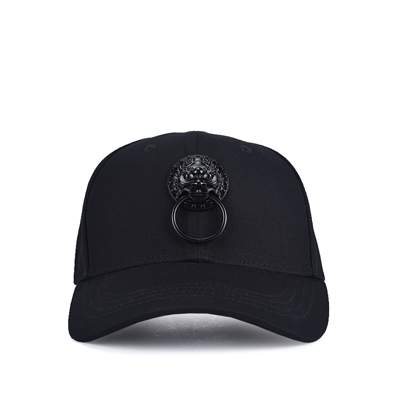 ... Bordir Dari Langit Biru Daftar Harga Source · Chusan kepribadian pria dan wanita singa kepala membungkuk topi anak topi 16024 hitam kepala singa