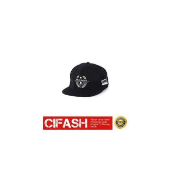 jual cifash topi distro bandung snapback pria original h 8002 kikessepti di lazada jual cifash topi distro bandung snapback pria original h 8002 kikessepti di lazada