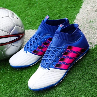 indoor and outdoor football boots