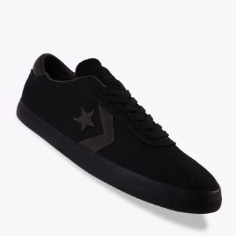Gambar Converse Breakpoint Pro Canvas Men s Sneakers Shoes   Hitam