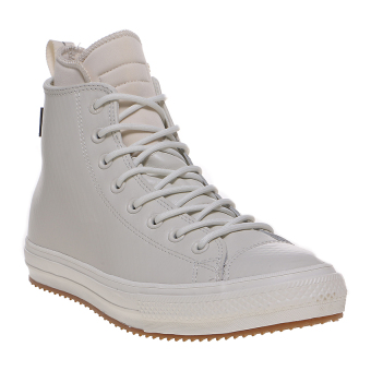 Gambar Converse Chuck Taylor All Star II Boot Shoes   White