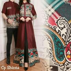Couple Batik SHINTA
