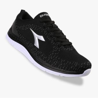 Gambar Diadora Clemento Men s Fitness Shoes   Hitam