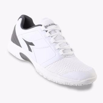 Gambar Diadora Forhen Men s Tennis Shoes   Putih