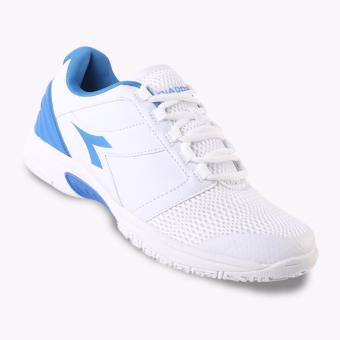 Gambar Diadora Forhen Men s Tennis Shoes   Putih