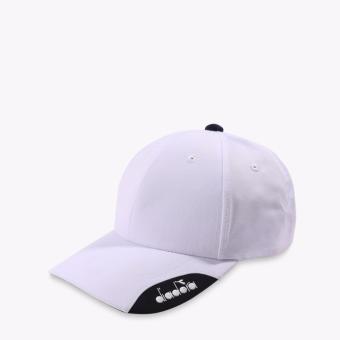 Gambar Diadora Men s Sports Cap   Putih