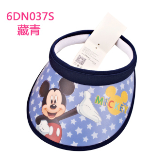 Gambar Disney Putri Musim Semi dan musim gugur matahari topi topi anak topi (Semua Kode + 6DN037S)