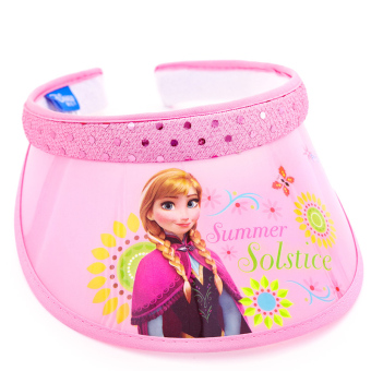 Harga Disney Putri Musim Semi dan musim gugur matahari topi topi anak
topi (Semua Kode + 6DN038S 1FS Frozen bubuk) Online Terbaru