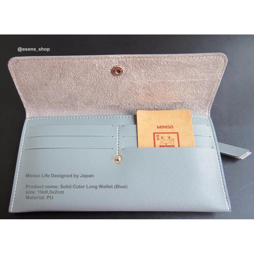 jual beli dompet wanita dompet panjang miniso original impor mei 2018 hargadiskon co id jual beli dompet wanita dompet panjang miniso original impor mei 2018 hargadiskon co id
