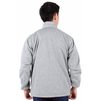 Elfs Shop - Jaket Hoody Parka Reverseable Bolak-Balik 2 In 1 Pria Parasut Fleece-Biru Dongker April 2018 - 5 Elfs Shop - Jaket Hoody Parka Reverseable Bolak-Balik 2 in 1 Pria Parasut Fleece-Biru Dongker - 5