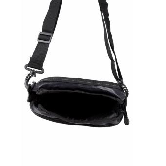 Elfs Shop - Tas Selempang Pria Men's Sling Crossbody Shoulder Bag Canvas Leather Kulit-Biru Dongker September 2019 - 4 Elfs Shop - Tas Selempang Pria Men's Sling Crossbody Shoulder Bag Canvas Leather Kulit-Biru Dongker - 4