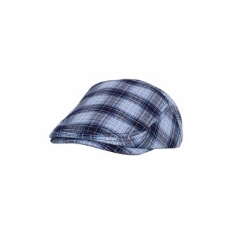 jual elfs shop topi pria painter seniman pelukis flatcap beret hat katun bbp biru muda jual elfs shop topi pria painter seniman pelukis flatcap beret hat katun bbp biru muda