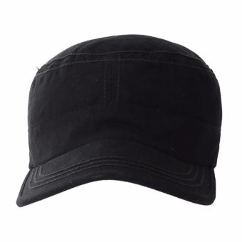 Elfs Shop - Topi Pria Polos Komando Military ...