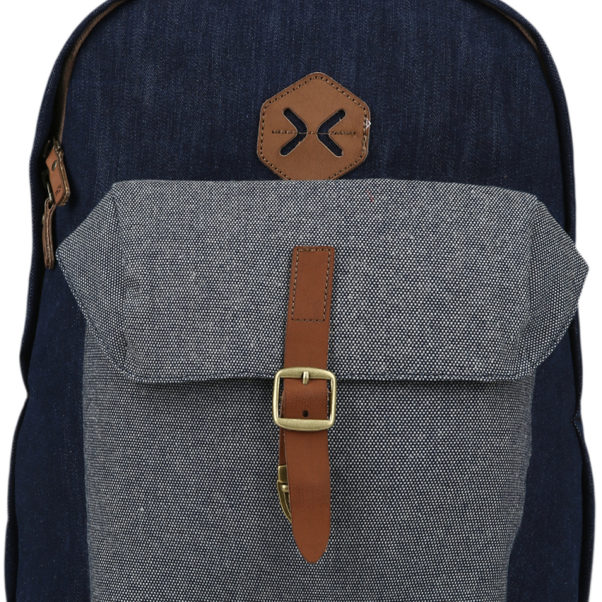 Exsport Backpack Malevi - Dark Blue .
