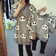 FASHION BAJU SETELAN COUPLE IBU DAN ANAK