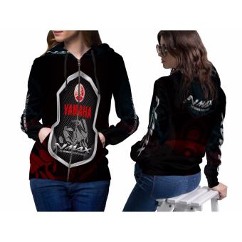 51 Model Jaket Nmax HD Terbaik