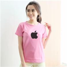 Game - Tumblr Tee / T-Shirt / Kaos Wanita - Apple