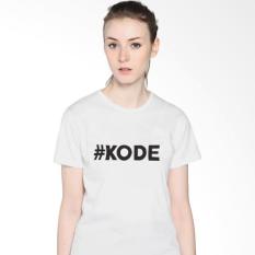 Game - Tumblr Tee / T-Shirt / Kaos Wanita - Kode