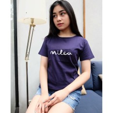 Game - Tumblr Tee / T-Shirt / Kaos Wanita - Milea