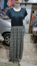 Gamis rabbani size M