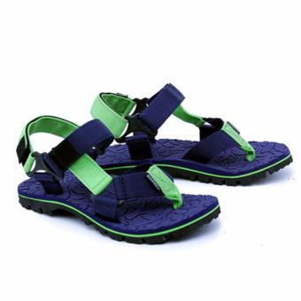 Jual Garsel Sandal  Anak Laki  Laki  Kids Sandals  GJS 9002 
