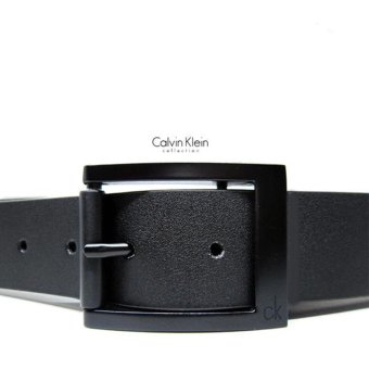 Gambar Gesper Pria Calvin Klein Simply Series CK 17