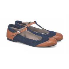 ... Golfer Gf2307 Sepatu Slip On Casual Wanita Sintetis Lucu Dan Modis Source Jual