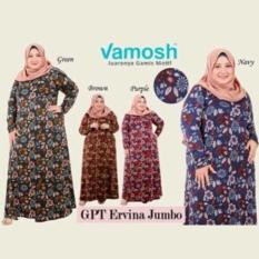 Gpt Ervina Jumbo By Vamosh - Xdyjuw