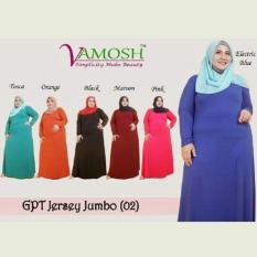 Gpt Jersey Jumbo 02 By Vamosh - M1n8kd