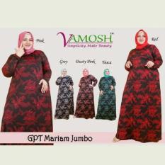 Gpt Maryam Jumbo By Vamosh - Pkzjzl