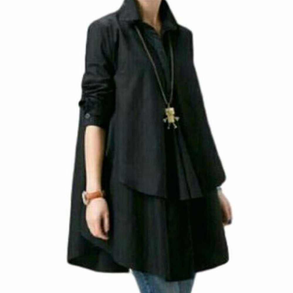 Grateful Blouse Hiraku - Best Seller - Broken white