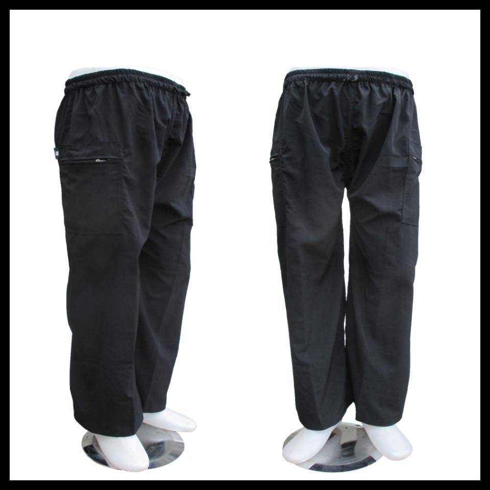 Grosir Celana Sirwal Komprang Pangsi Murah Bandung L XL XXL