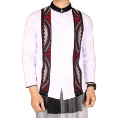 Harga baju koko panjang priaamp Harga baju koko panjang priaamp