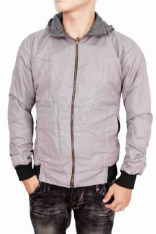 Sweater Pria Model Jaket Sweater Pria Terbaru elevenia Source Gudang Fashion Jaket Parasut .