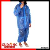 Rain Coats Harga 90,010 rupiah*Gratis Ongkir
