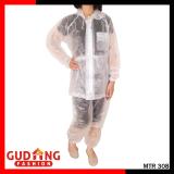 Rain Coats Harga 34,570 rupiah*Gratis Ongkir