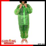 Rain Coats Harga 90,010 rupiah*Gratis Ongkir