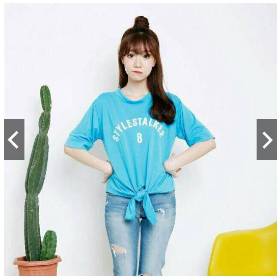 Hana Fashion * BLOUSE STALKER KEKINIAN * Hana Fashion * BLOUSE STALKER KEKINIAN *