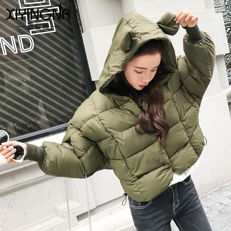 Color Continue Korea Fashion Style Terlihat Langsing 