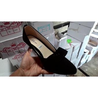 HIGH HILLS PENTOPEL AD04 HITAM September 2018 - 2 HIGH HILLS PENTOPEL AD04 HITAM - 2