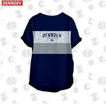 High5 Kaos Captain Jangkar Abu Grey Fashion Pria Daftar Update Source · High5 Fashion Pria Kaos