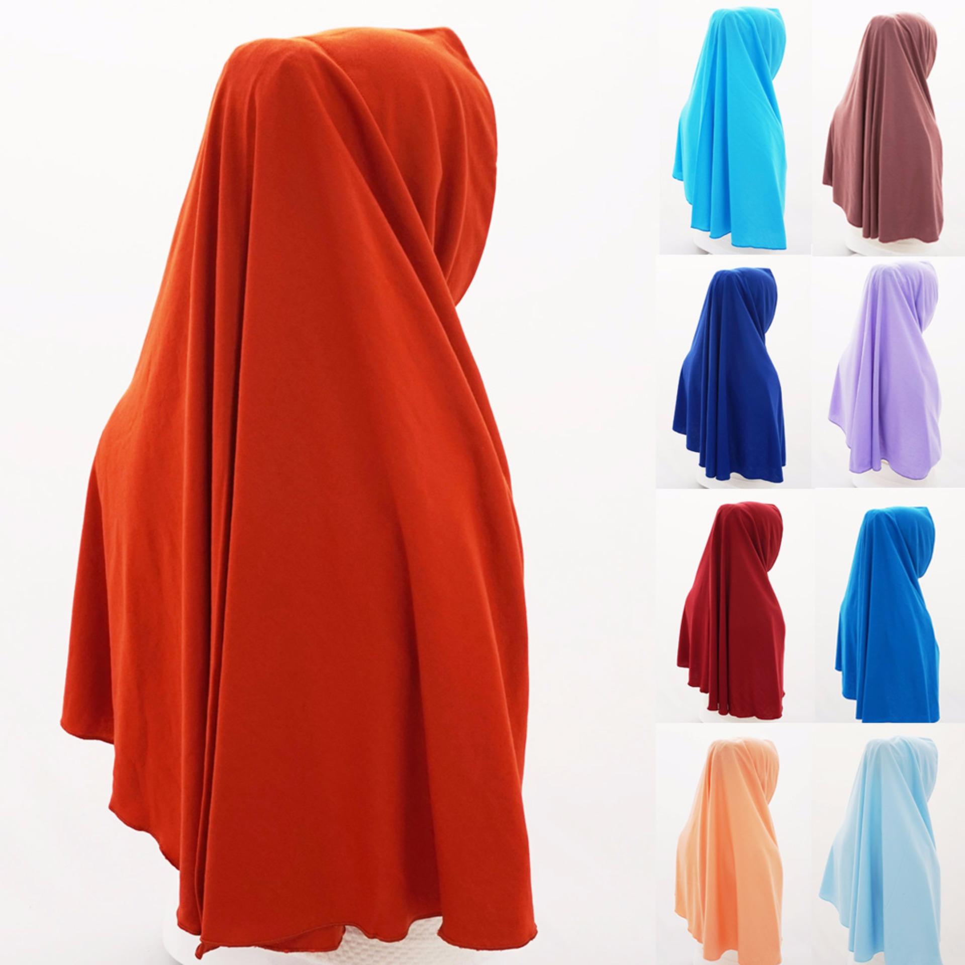 Hijab Najwa  Instan  One Face Murah daftar harga Produk  Hijab Najwa  Instan  One Face Murah daftar harga Produk