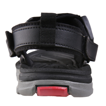 Homyped Bromo 02 Sandal Gunung Men - Black