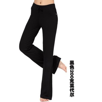 Hot Sales Moonar Women Yoga Pant Ladies Gym Fitness Dancing RunningPant Soft Trouser - Purple - Intl Juni 2018 - 4 Hot Sales Moonar Women Yoga Pant Ladies Gym Fitness Dancing RunningPant Soft Trouser - Purple - intl - 4